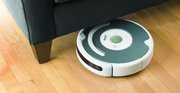 Робот-пылесос iRobot Roomba 521 фото 3