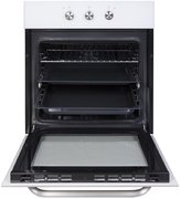 Духовой шкаф электрический Zigmund Shtain E 144 W фото 2