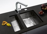 Мойка Franke PKX 110-40 фото 2