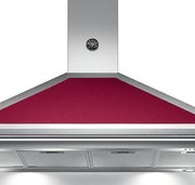 Вытяжка Bertazzoni K120 HER VI A фото 2