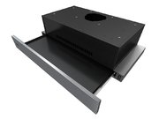 Встраиваемая вытяжка KRONA Kamilla R 600 inox (2 мотора) фото 2