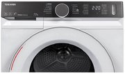 Сушильная машина Toshiba TD-BK100GHRU(WS) фото 3