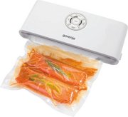Вакуумный упаковщик Gorenje VS120W фото 4