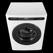 Стиральная машина Maunfeld MFWM148WH01 фото 4