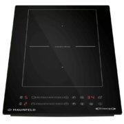Индукционная варочная панель Maunfeld CVI292S2BBK Inverter фото 2