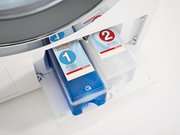 Стиральная машина Miele WEG675 WCS Chrome Edition фото 3