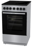 Электрическая плита Gorenje GEC5B60SG фото 3