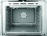 Духовой шкаф Fulgor Milano LO 4814/2 TC WH фото 3