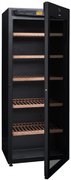 Винный шкаф Climadiff DVP305G фото 3