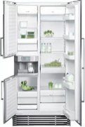 Холодильник Гаггенау RX 496-200 фото Холодильник Gaggenau RX 496-200 фото