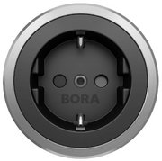 Розетка тип F BORA USTF фото