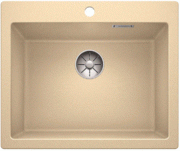 Мойка Бланко PLEON 6 SILGRANIT PuraDur шампань фото Мойка Blanco PLEON 6 SILGRANIT PuraDur шампань фото