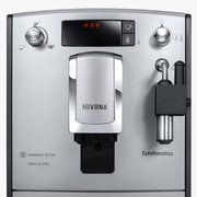 Кофемашина CafeRomatica Nivona NICR 530 фото 4