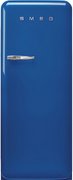 Холодильник Смег FAB28RBE6 фото Холодильник Smeg FAB28RBE6 фото