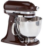 Миксер Китчен Эйд KSM150PSECH фото 4 Миксер KitchenAid KSM150PSECH фото 4