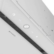 Вытяжка Faber ARIA WH 72 фото 2