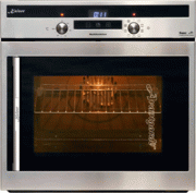 Независимая электрическая духовка Kaiser EH 6969 N