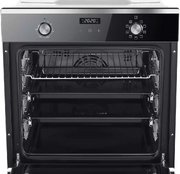 Духовой шкаф Haier HOX-P09CGBX фото 3
