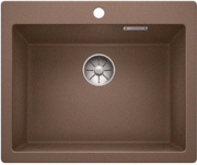 Мойка Бланко PLEON 6 SILGRANIT PuraDur мускат фото Мойка Blanco PLEON 6 SILGRANIT PuraDur мускат фото