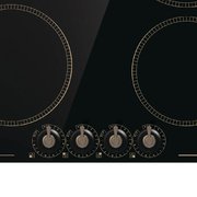 Индукционная варочная панель Gorenje IK640CLB фото 3