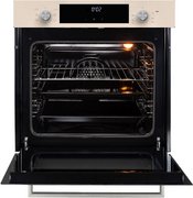 Электрический духовой шкаф Zigmund Shtain E 158 I фото 2