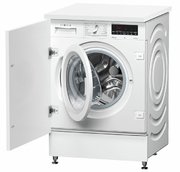 Встраиваемая стиральная машина Bosch WIW28540OE фото 2