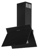 Вытяжка KRONA ESTER 600 black PB фото 4