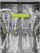 Встраиваемая посудомоечная машина Smeg ST273CL фото 4