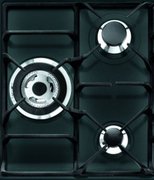 Варочная панель Smeg SR764AS фото 2