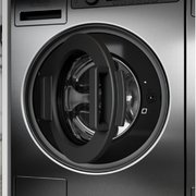 Профессиональная стиральная машина Asko WMC6767VI.S фото 2