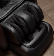 Массажное кресло БОРК D630 фото 4 Массажное кресло BORK D630 фото 4