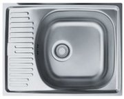 Мойка Франке ETN 611-56 фото Мойка Franke ETN 611-56 фото