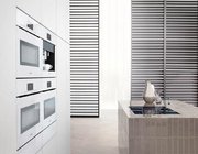 Пароварка Miele DGC6800X BRWS фото 3