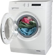 Стиральная машина AEG L75280FL фото 2