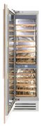 Встраиваемый винный шкаф Fhiaba S600FW3 фото