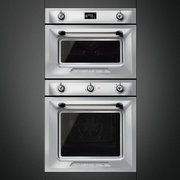 Духовой шкаф Smeg SF6905X1 фото 2