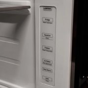 Холодильник Lofra GFRBP 918/A CHROME фото 4