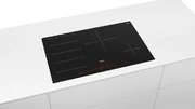 Индукционная варочная панель Bosch PXE801DC1E фото 3