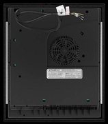 Индукционная варочная панель Maunfeld CVI453SBBK LUX фото 3