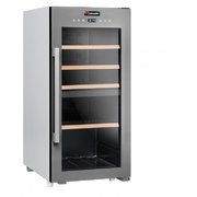 Винный шкаф Climadiff CLS41MT фото 4