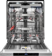 Встраиваемая посудомоечная машина Kuppersberg GLM 6096 фото 4