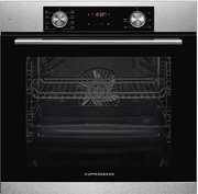 Духовой шкаф Kuppersberg HF 607 BX фото 2