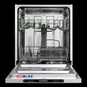 Встраиваемая посудомоечная машина Maunfeld MLP6242G02 фото 3