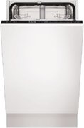 Посудомоечная машина AEG F96541VI0 Посудомоечная машина AEG F96541VI0