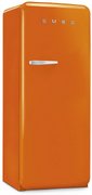 Холодильник Смег FAB28ROR6 фото 3 Холодильник Smeg FAB28ROR6 фото 3