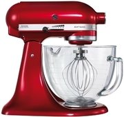 Миксер Китчен Эйд KSM156PSECA фото Миксер KitchenAid KSM156PSECA фото