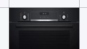 Духовой шкаф Bosch HIJ517YB2R фото 2