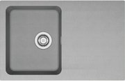 Мойка Franke Orion OID 611-78 серый фото