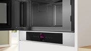 Встраиваемая микроволновая печь Bosch BFL7221W1 фото 2