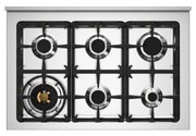 Варочный центр Bertazzoni MAS96L2ENET2 фото 2